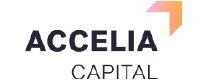Accelia Capital logo