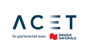 Acet logo
