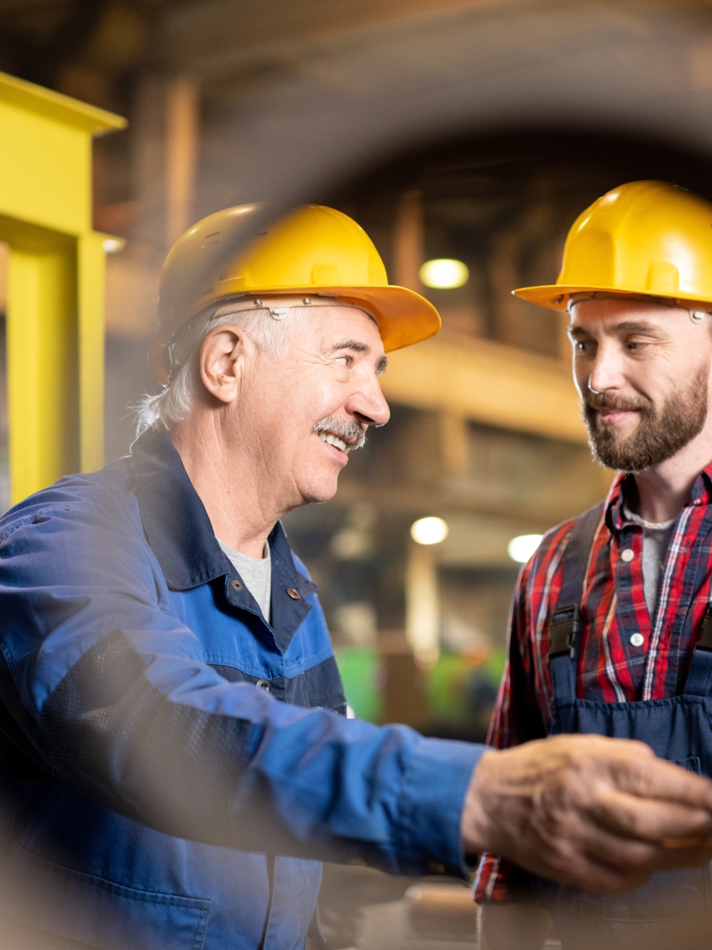 Relève entrepreneuriale