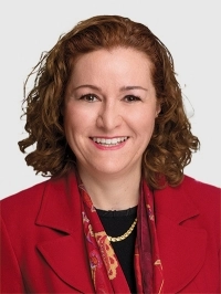 Anne Bourhis, membre du CA