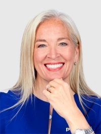 Geneviève Fortier, membre du CA