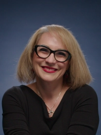 Sandrine Milante Ecolopharm