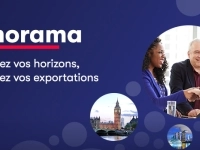 Panorama - Élargissez vos horizons, diversifiez vos explorations